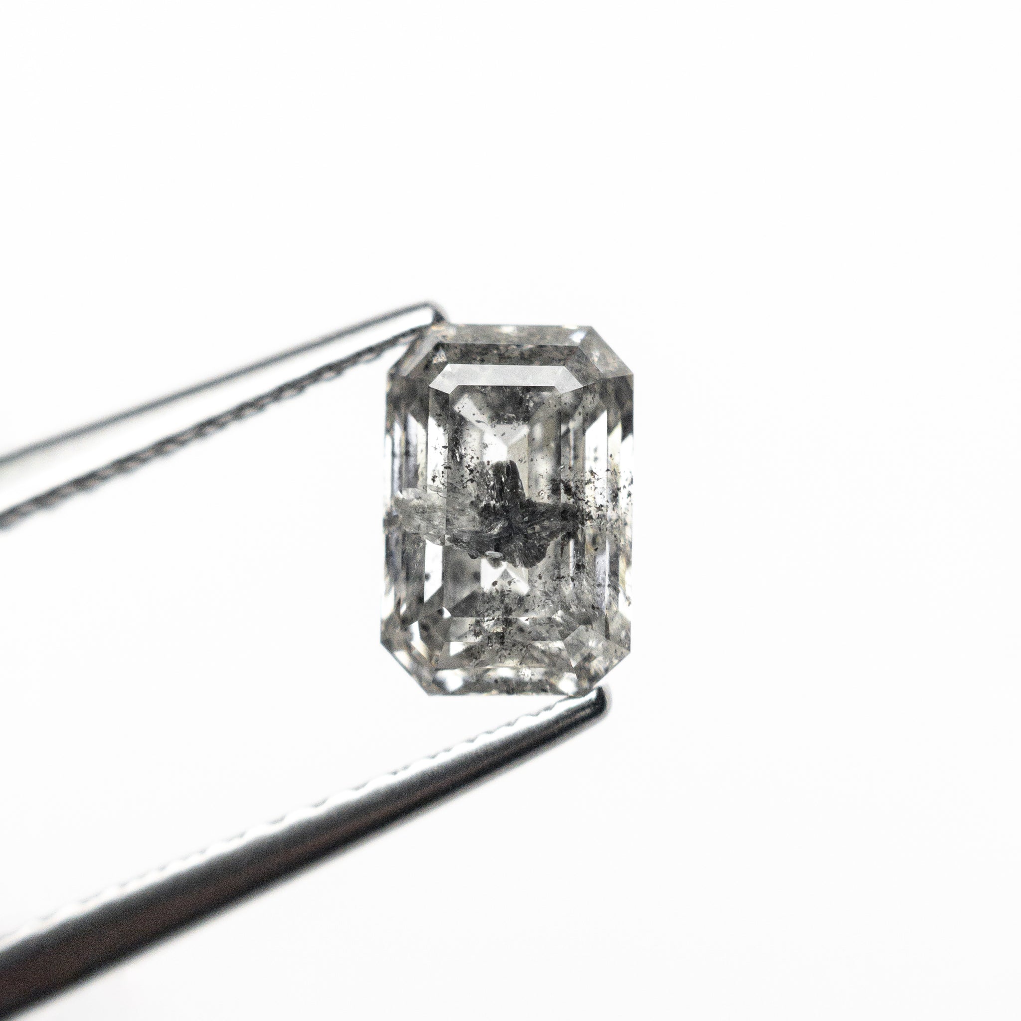 21x4 1.11ct 7.21x4.81x3.25mm Cut Corner Rectangle Step Cut 🇨🇦 26204-01 ...