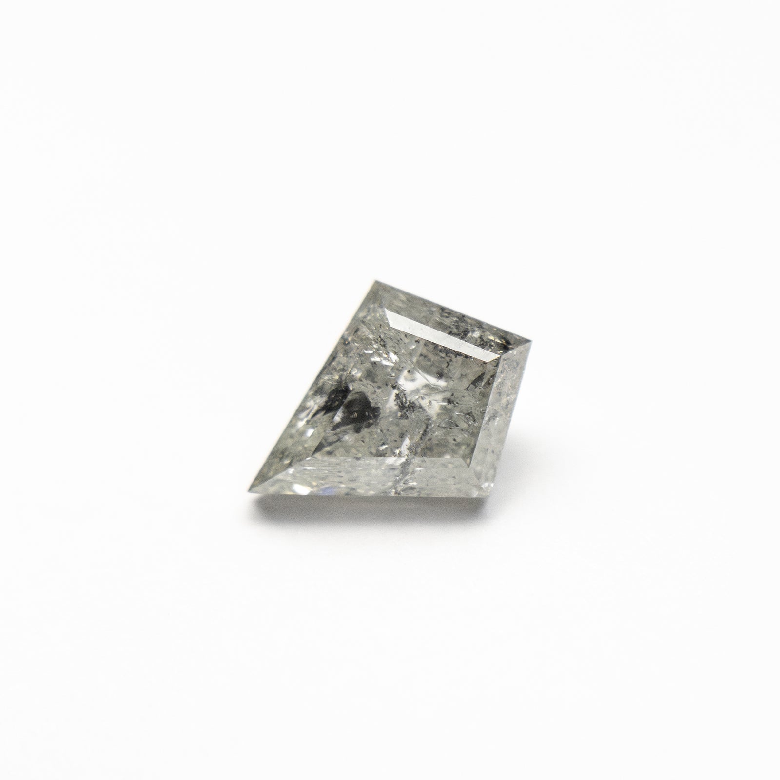 0.95ct 7.77x5.92x3.73mm Kite Step Cut 🇨🇦 26205-01