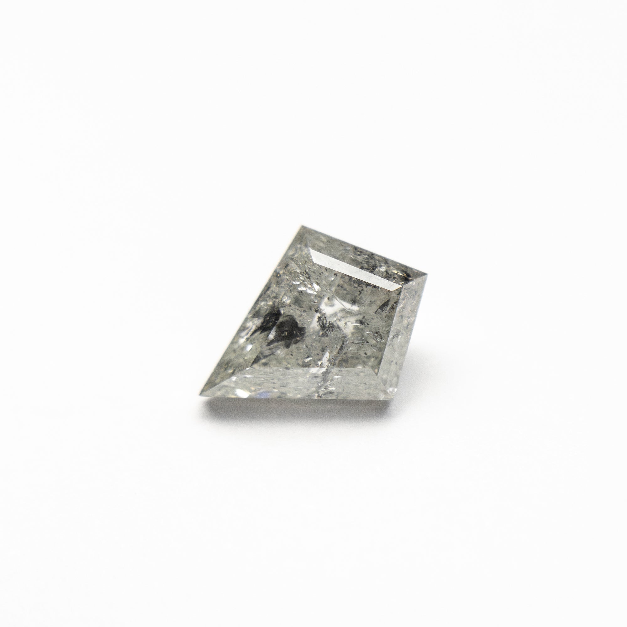 0.95ct 7.77x5.92x3.73mm Kite Step Cut 🇨🇦 26205-01