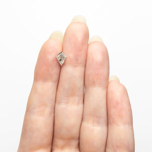 0.95ct 7.77x5.92x3.73mm Kite Step Cut 🇨🇦 26205-01