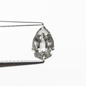 0.96ct 7.97x5.11x3.15mm Geo Pear Step Cut 🇨🇦 26206-01