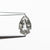 0.96ct 7.97x5.11x3.15mm Geo Pear Step Cut 🇨🇦 26206-01