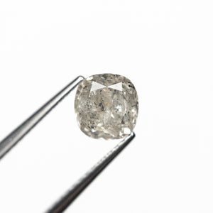 1.32ct 6.29x6.10x4.28mm Cushion Brilliant 🇨🇦 26209-01
