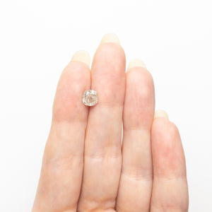 1.32ct 6.29x6.10x4.28mm Cushion Brilliant 🇨🇦 26209-01