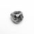 2.31ct 8.13x7.28x4.47mm Polish Raw Diamond 🇨🇦 26211-01