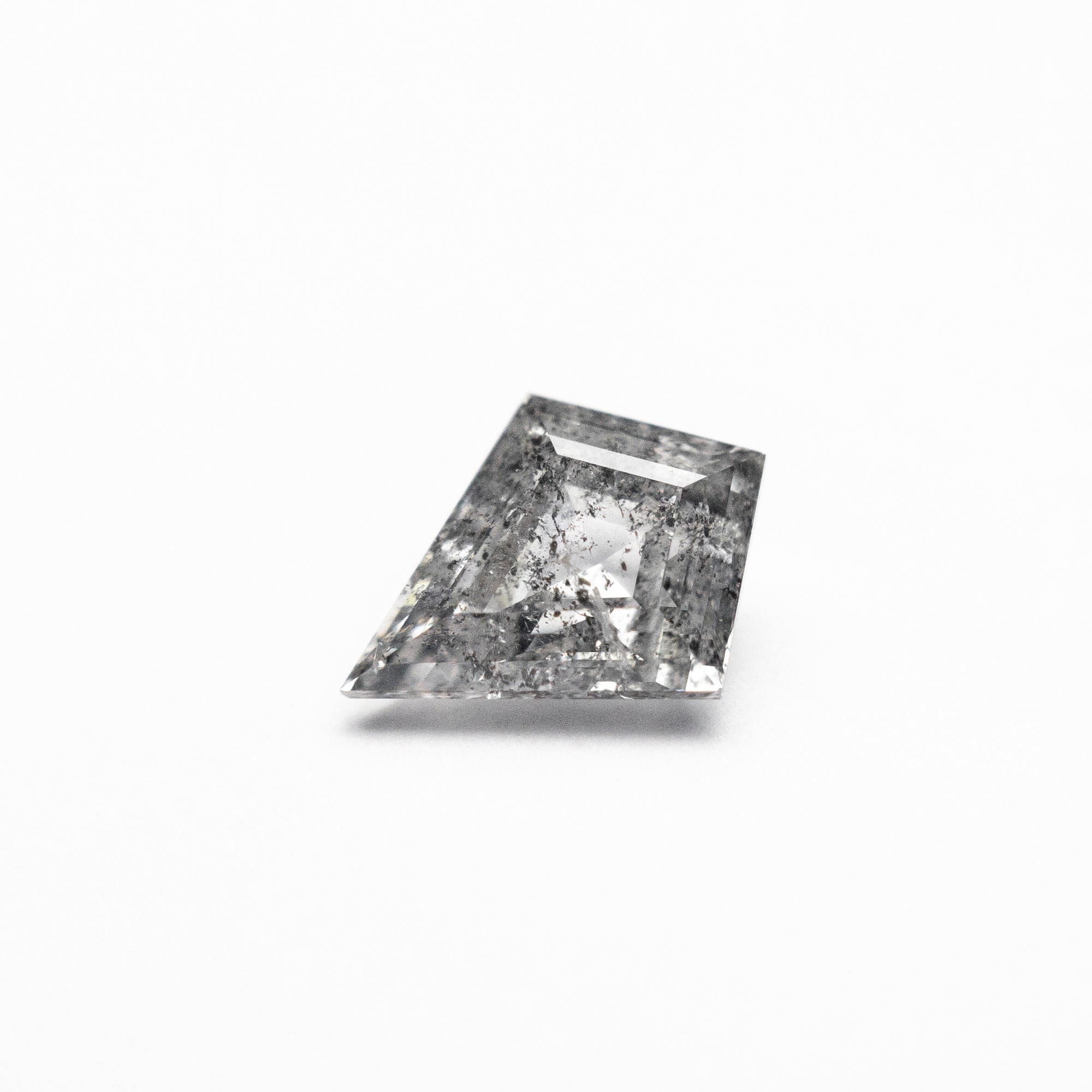 0.93ct 8.49x6.55x3.21mm Kite Step Cut 🇨🇦 26212-01