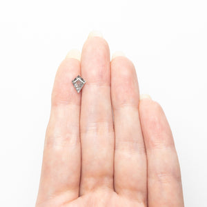 0.93ct 8.49x6.55x3.21mm Kite Step Cut 🇨🇦 26212-01