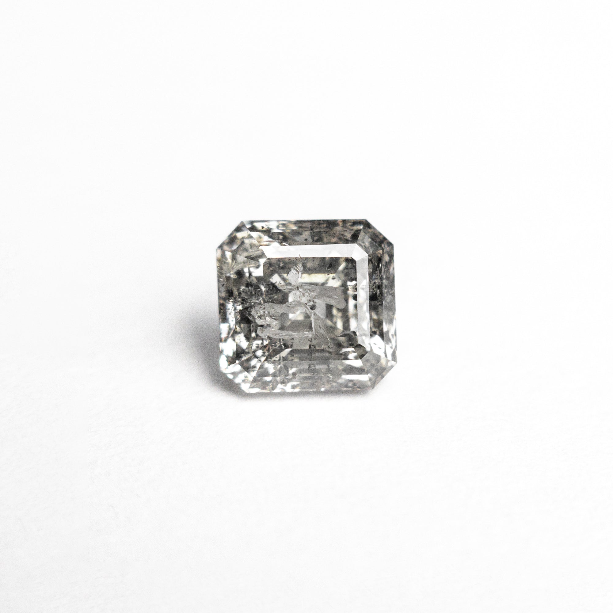 1.00ct 5.53x5.33x3.73mm Cut Corner Rectangle Step Cut 🇨🇦 26213-01