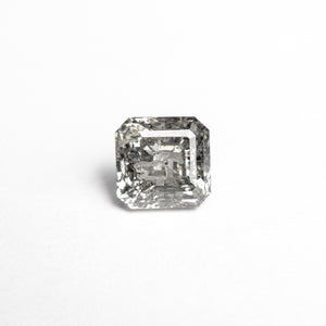 1.00ct 5.53x5.33x3.73mm Cut Corner Rectangle Step Cut 🇨🇦 26213-01