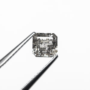 1.00ct 5.53x5.33x3.73mm Cut Corner Rectangle Step Cut 🇨🇦 26213-01