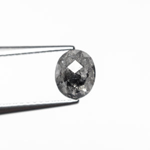 1.20ct 6.66x5.46x3.83mm Oval Double Cut 🇨🇦 26214-01