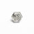1.03ct 6.53x5.59x3.71mm Hexagon Step Cut 🇨🇦 26216-01
