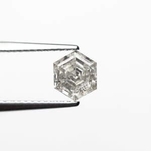 1.03ct 6.53x5.59x3.71mm Hexagon Step Cut 🇨🇦 26216-01