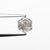1.03ct 6.53x5.59x3.71mm Hexagon Step Cut 🇨🇦 26216-01