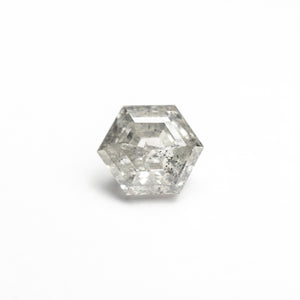1.42ct 7.13x5.98x4.25mm Hexagon Step Cut 🇨🇦 26219-01