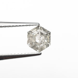 1.42ct 7.13x5.98x4.25mm Hexagon Step Cut 🇨🇦 26219-01