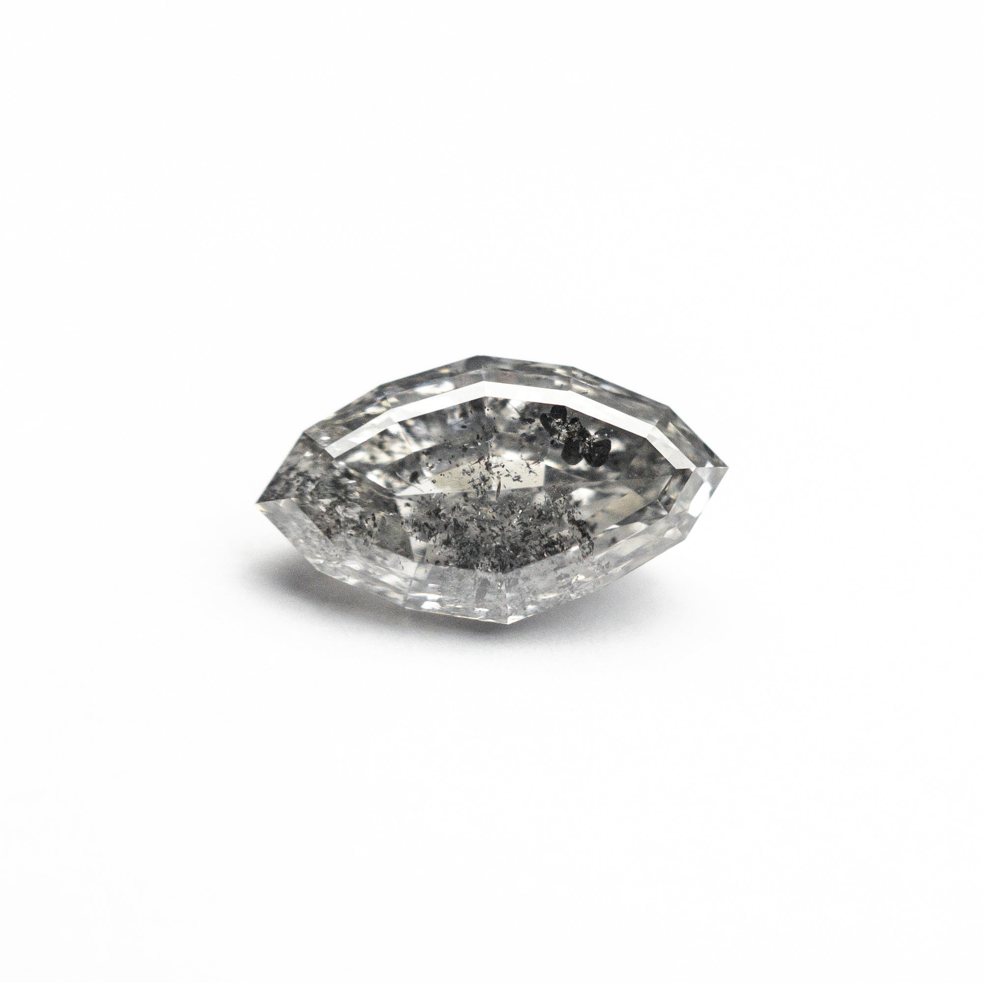 1.36ct 9.47x5.39x3.66mm Geo Marquise Step Cut 🇨🇦 26220-01