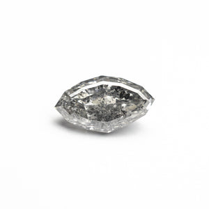 1.36ct 9.47x5.39x3.66mm Geo Marquise Step Cut 🇨🇦 26220-01