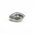 1.36ct 9.47x5.39x3.66mm Geo Marquise Step Cut 🇨🇦 26220-01