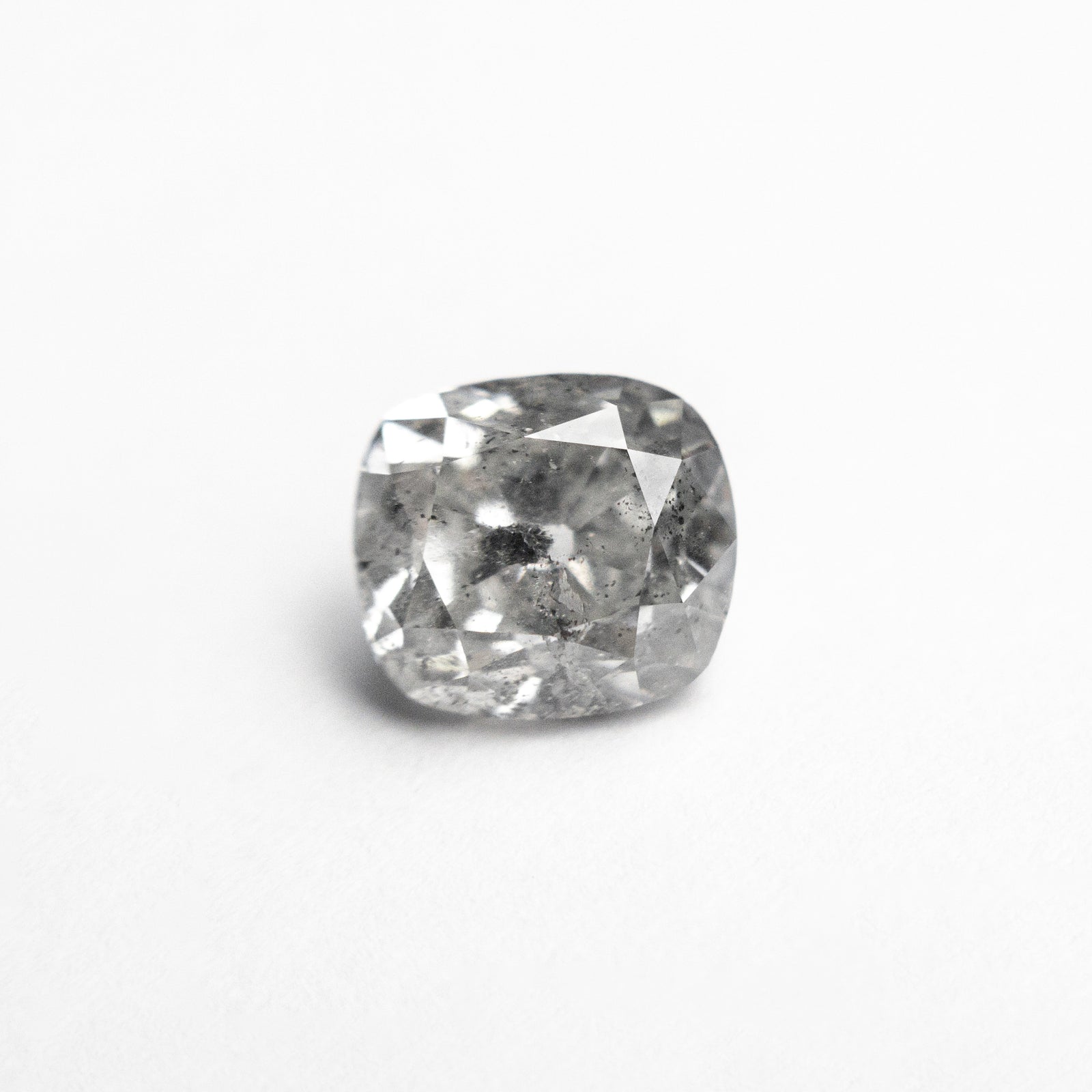 1.73ct 7.11x6.46x4.41mm Modern Antique Old Mine Cut 🇨🇦 26226-01