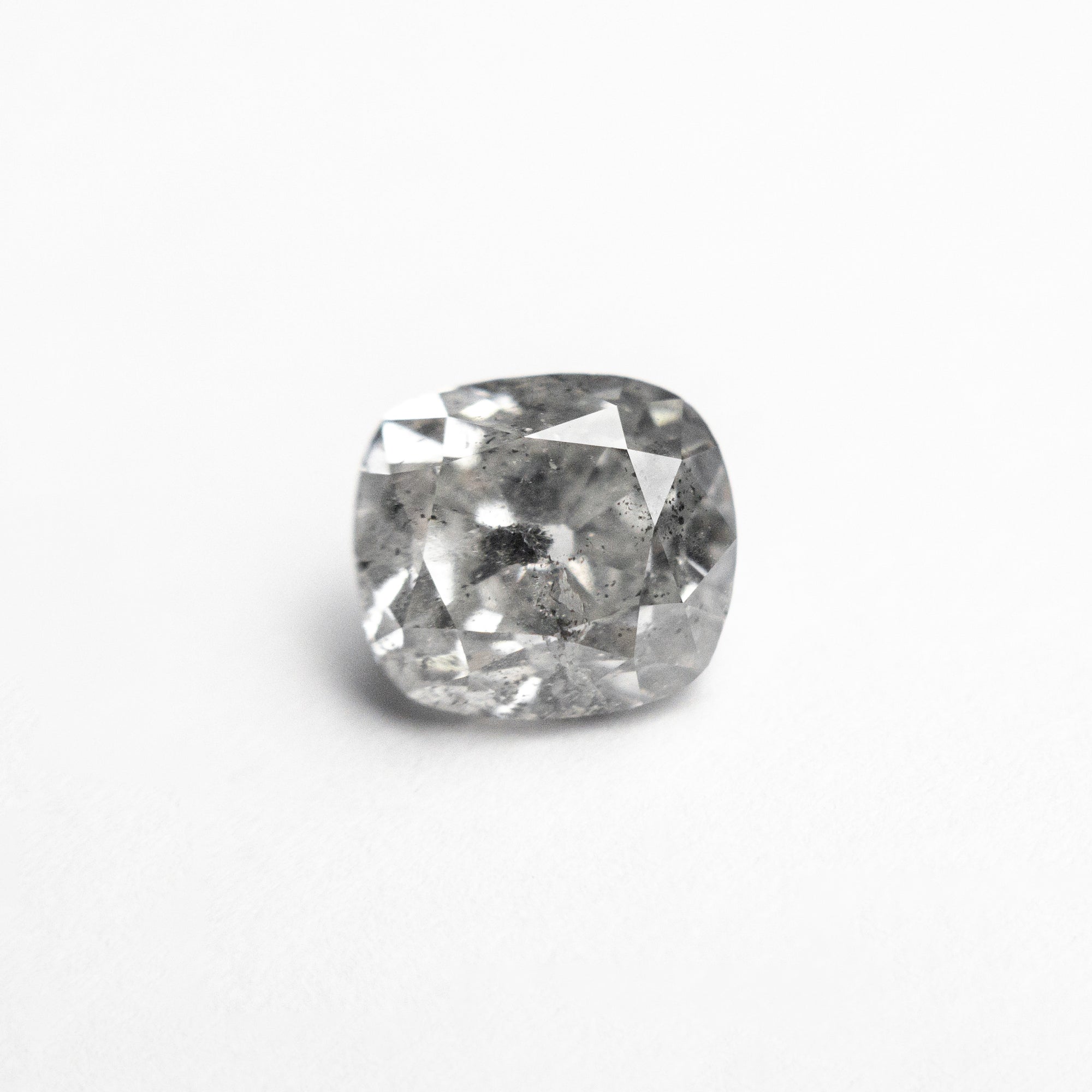 1.73ct 7.11x6.46x4.41mm Modern Antique Cushion Old Mine Cut 🇨🇦 26226-01