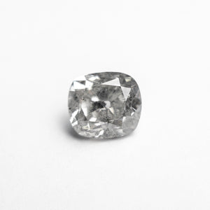 1.73ct Modern Antique Old Mine Cut<br><b> Annie Fensterstock </b>| Antique-Inspired Locket