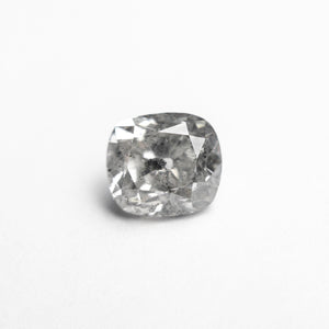 1.73ct 7.11x6.46x4.41mm Modern Antique Cushion Old Mine Cut 🇨🇦 26226-01