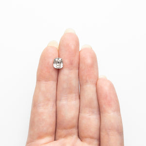 1.73ct 7.11x6.46x4.41mm Modern Antique Cushion Old Mine Cut 🇨🇦 26226-01