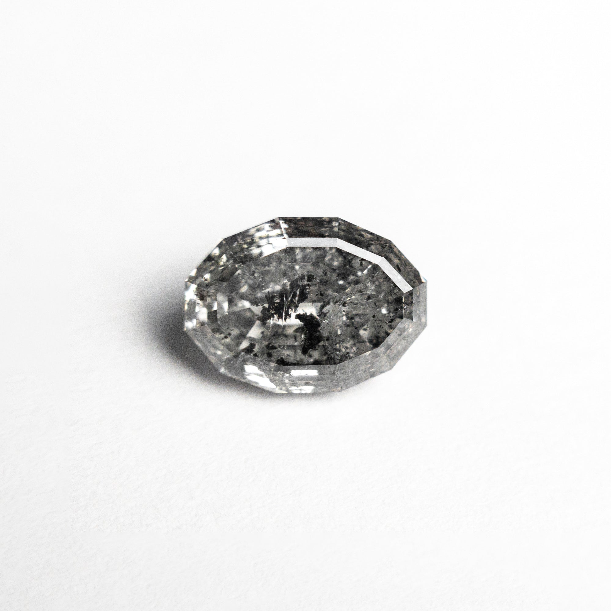 1.32ct 7.65x5.51x3.61mm Geo Oval Step Cut 🇨🇦 26227-01