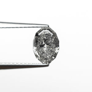 1.32ct 7.65x5.51x3.61mm Geo Oval Step Cut 🇨🇦 26227-01