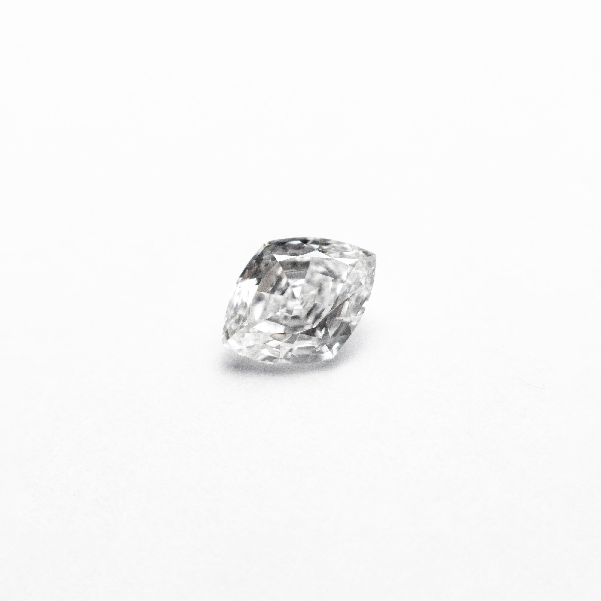 0.40ct 5.82x4.37x2.57mm SI1 E Lozenge Brilliant 🇨🇦 26229-01