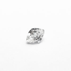 0.40ct 5.82x4.37x2.57mm SI1 E Lozenge Brilliant 🇨🇦 26229-01