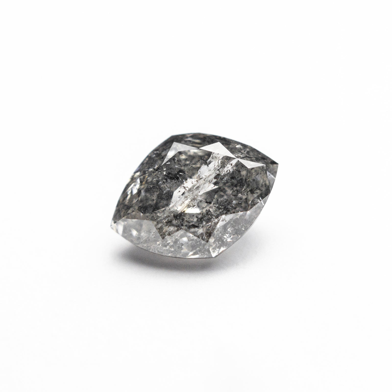 HOLD D15244 Nov 7th 2025 - 1.64ct 8.88x6.57x4.25mm Lozenge Brilliant 🇨🇦 26231-01