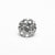 1.26ct 6.51x6.46x4.41mm Round Brilliant 🇨🇦 26233-01