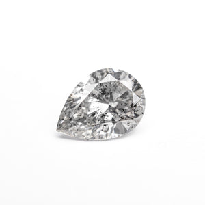 1.02ct 8.02x5.81x3.72mm Pear Brilliant 🇨🇦 26241-01
