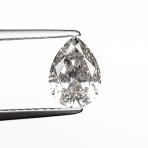 1.04ct 8.10x5.86x3.49mm Pear Brilliant 🇨🇦 26242-01