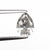 1.04ct 8.10x5.86x3.49mm Pear Brilliant 🇨🇦 26242-01