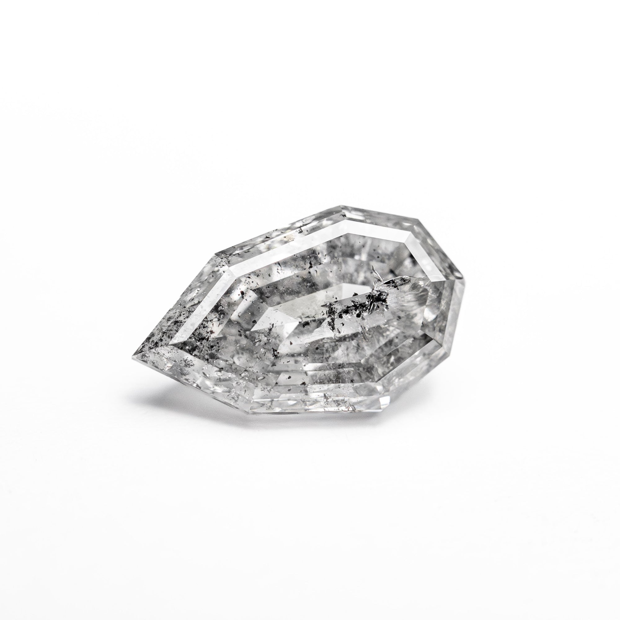 1.51ct 9.44x5.73x3.82mm Geo Pear Step Cut 🇨🇦 26247-01
