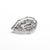 1.51ct 9.44x5.73x3.82mm Geo Pear Step Cut 🇨🇦 26247-01