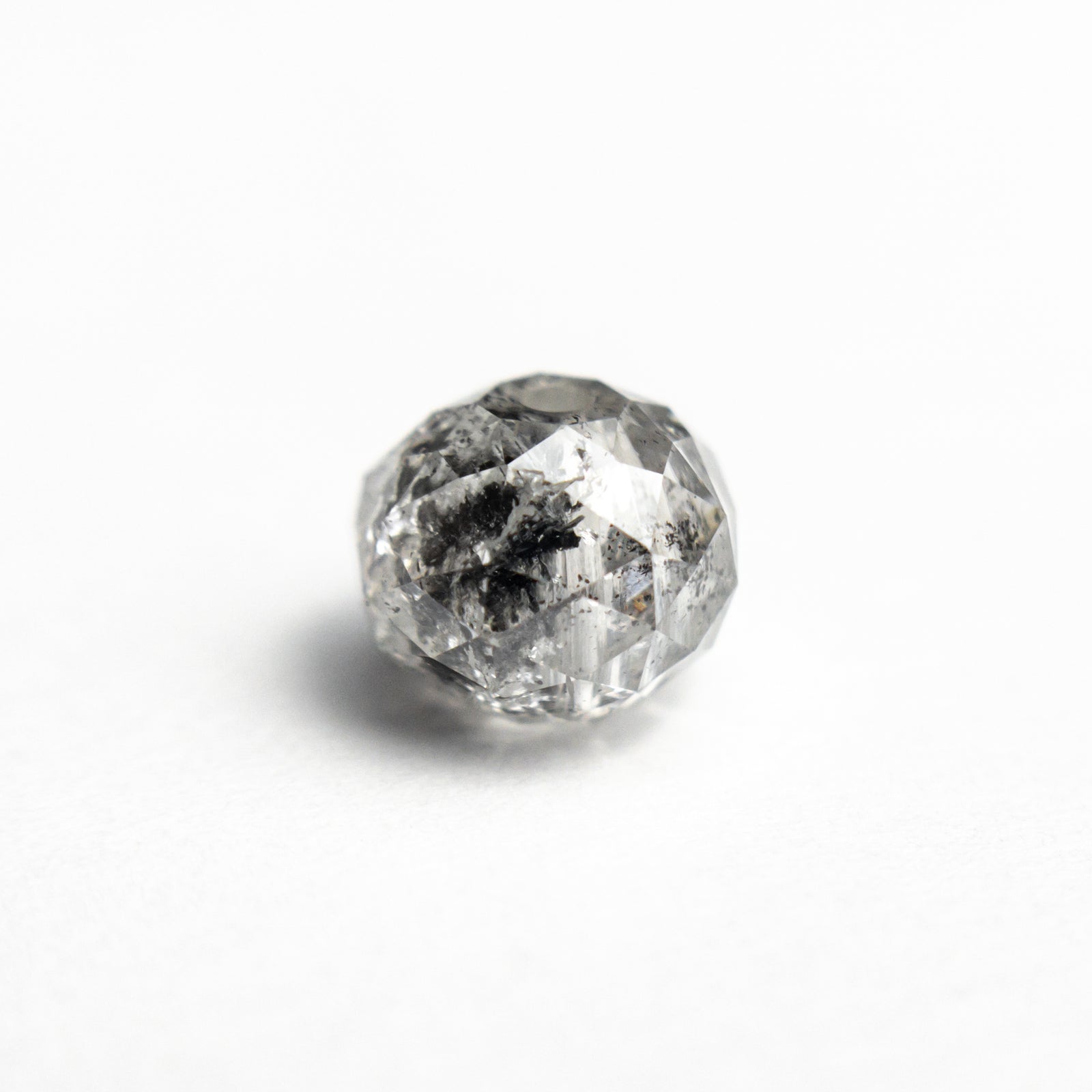 2.00ct 6.39x6.18x5.38mm Faceted Bead 🇨🇦 26249-01