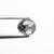 2.00ct 6.39x6.18x5.38mm Faceted Bead 🇨🇦 26249-01