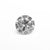 2.91ct Rough Diamond 246-30-31