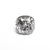 2.88ct Rough Diamond 246-30-32