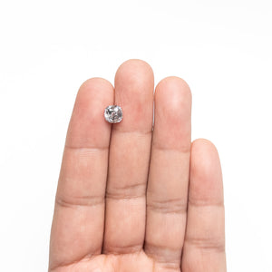 1.57ct 6.68x6.50x4.81mm Cushion Brilliant 🇨🇦 26251-01