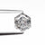 1.07ct 7.15x6.02x3.56mm Hexagon Step Cut 🇨🇦 26253-01