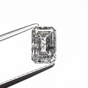0.94ct 6.90x4.60x2.80mm Cut Corner Rectangle Step Cut 🇨🇦 26254-01