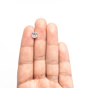1.60ct 7.78x6.33x4.19mm Cushion Brilliant 🇨🇦 26255-01