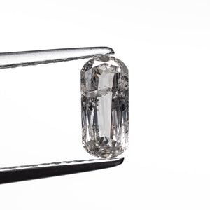 0.67ct 8.02x3.71x2.07mm Oval Brilliant 🇨🇦 26260-01