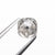 1.32ct 6.29x6.23x3.54mm Cushion Cabochon 🇨🇦 26262-01