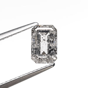 1.14ct 7.07x4.74x3.06mm Cut Corner Rectangle Step Cut 🇨🇦 26265-01